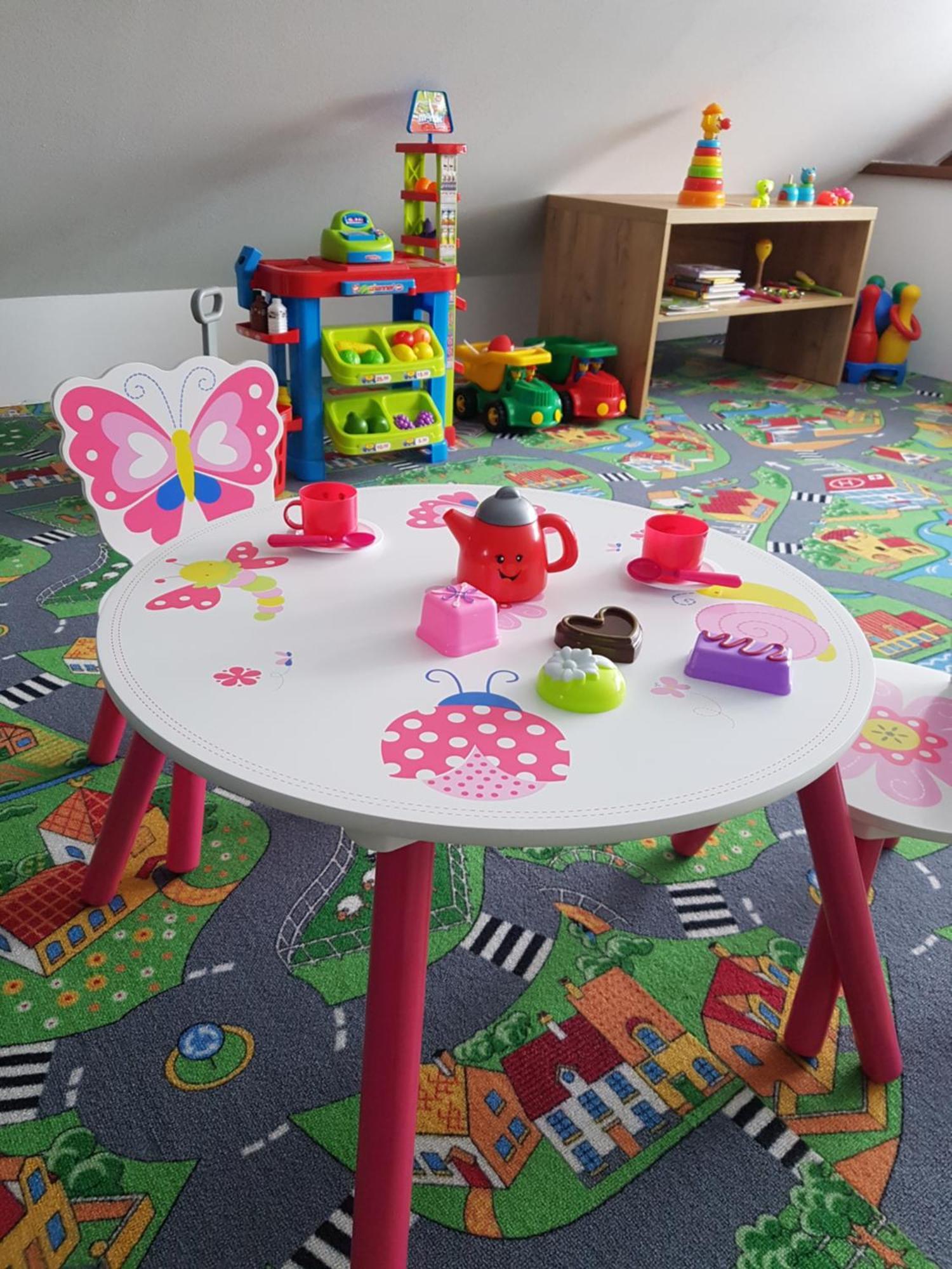Pensjonat Pocieszna Woda Rabka-Zdrój Esterno foto
